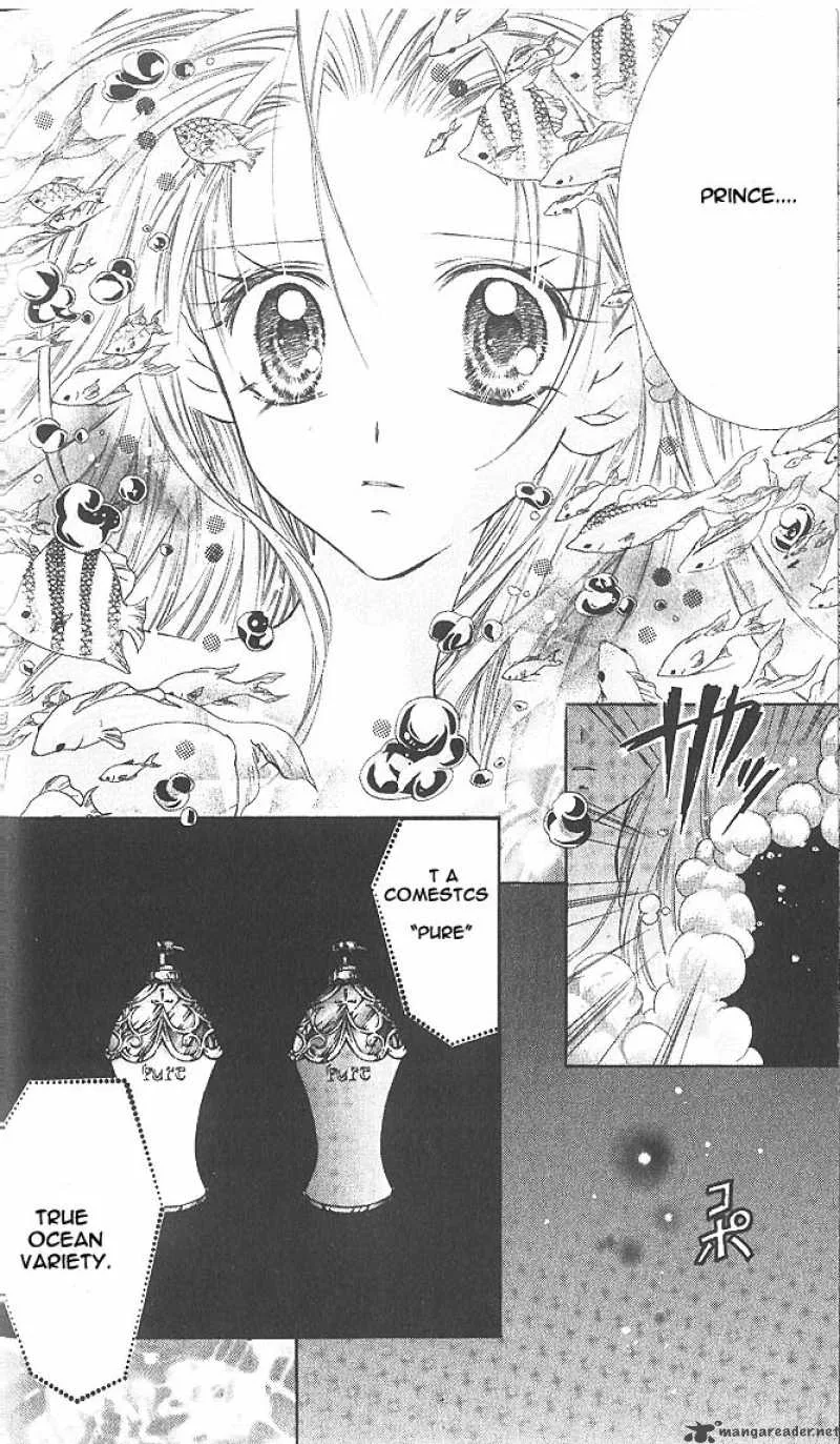 Full Moon wo Sagashite Chapter 6 page 33