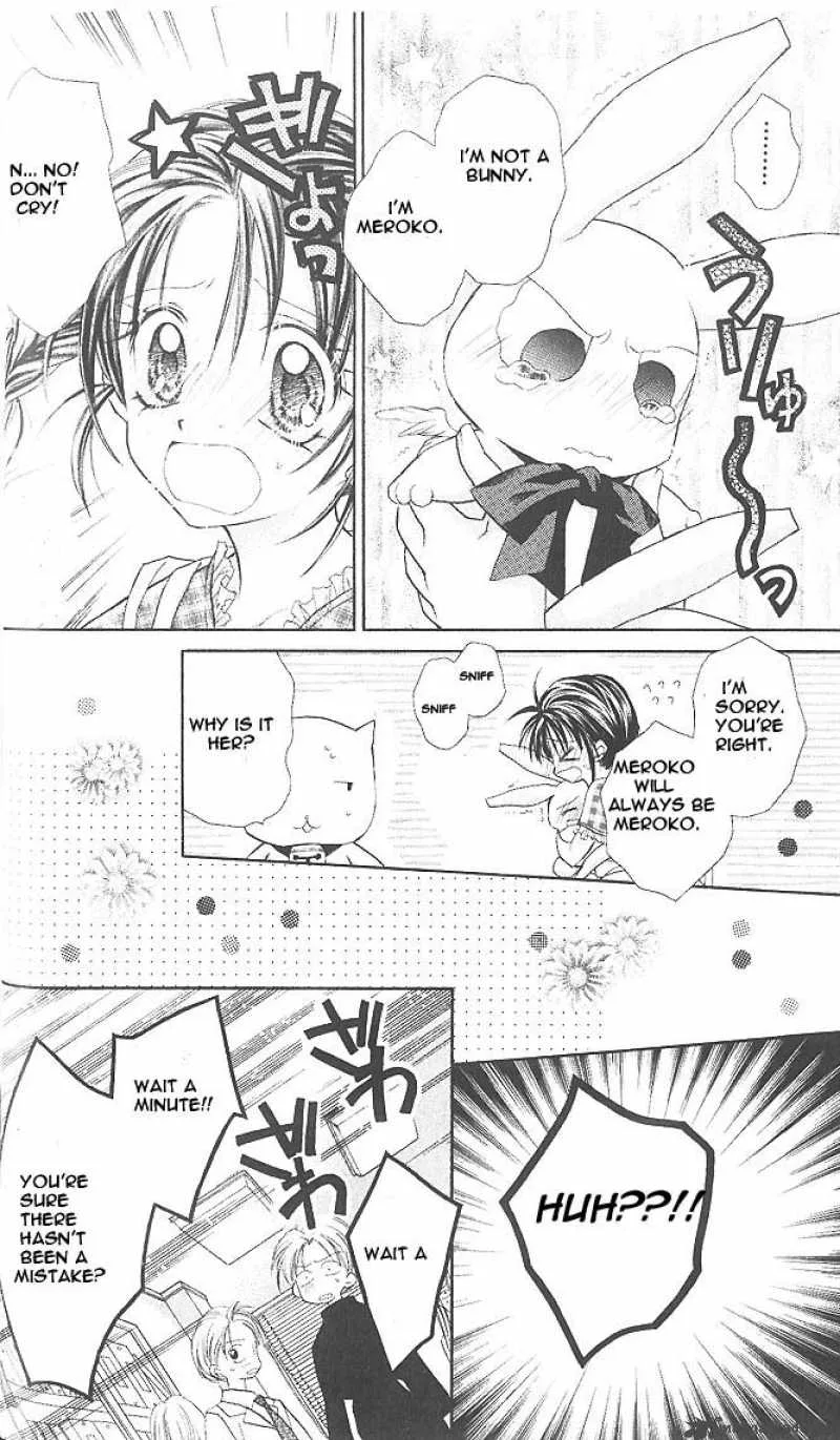 Full Moon wo Sagashite Chapter 6 page 41