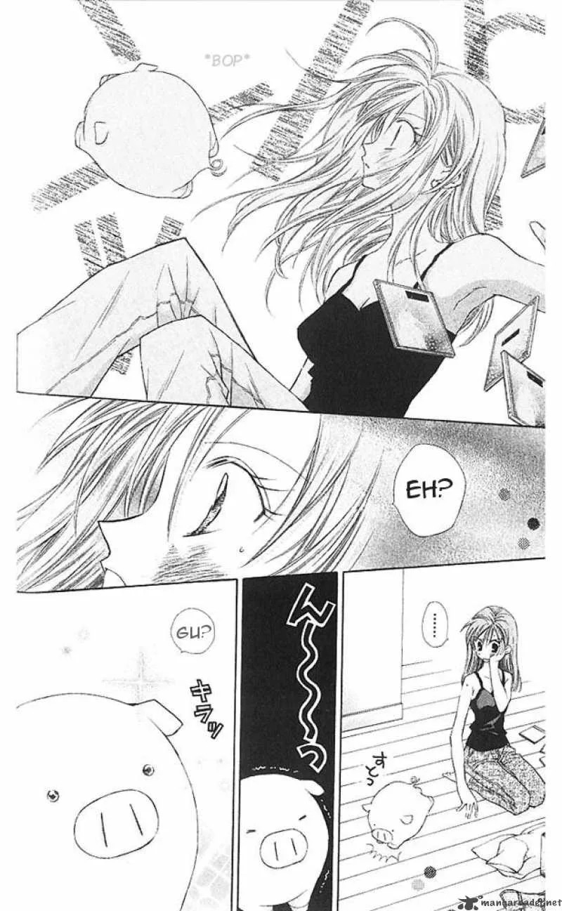 Full Moon wo Sagashite Chapter 7 page 15