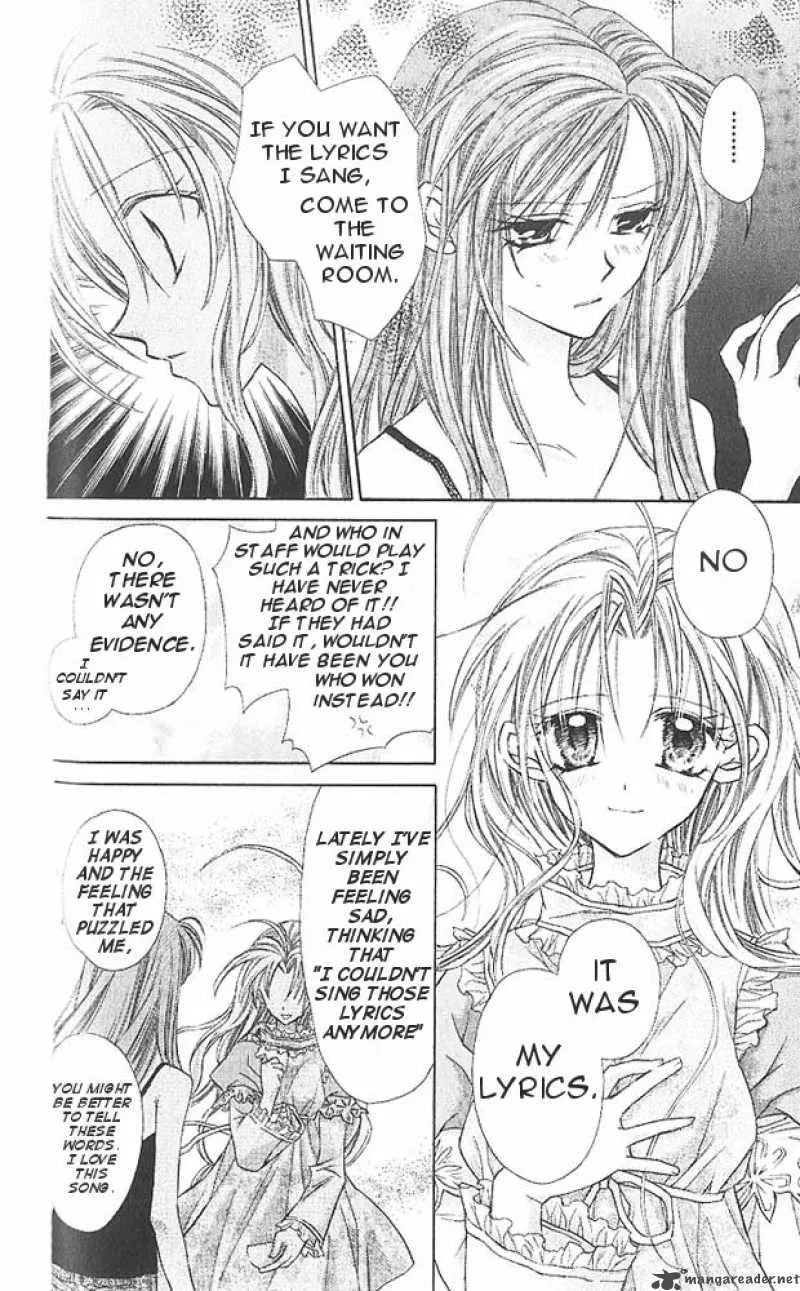 Full Moon wo Sagashite Chapter 7 page 9