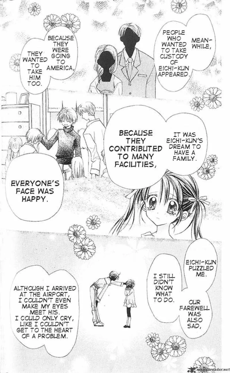 Full Moon wo Sagashite Chapter 7 page 27
