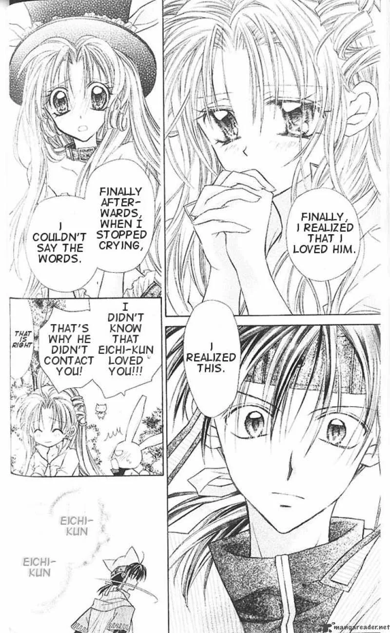 Full Moon wo Sagashite Chapter 7 page 29