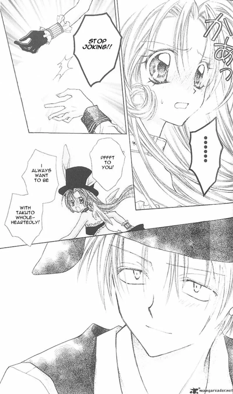 Full Moon wo Sagashite Chapter 8 page 24