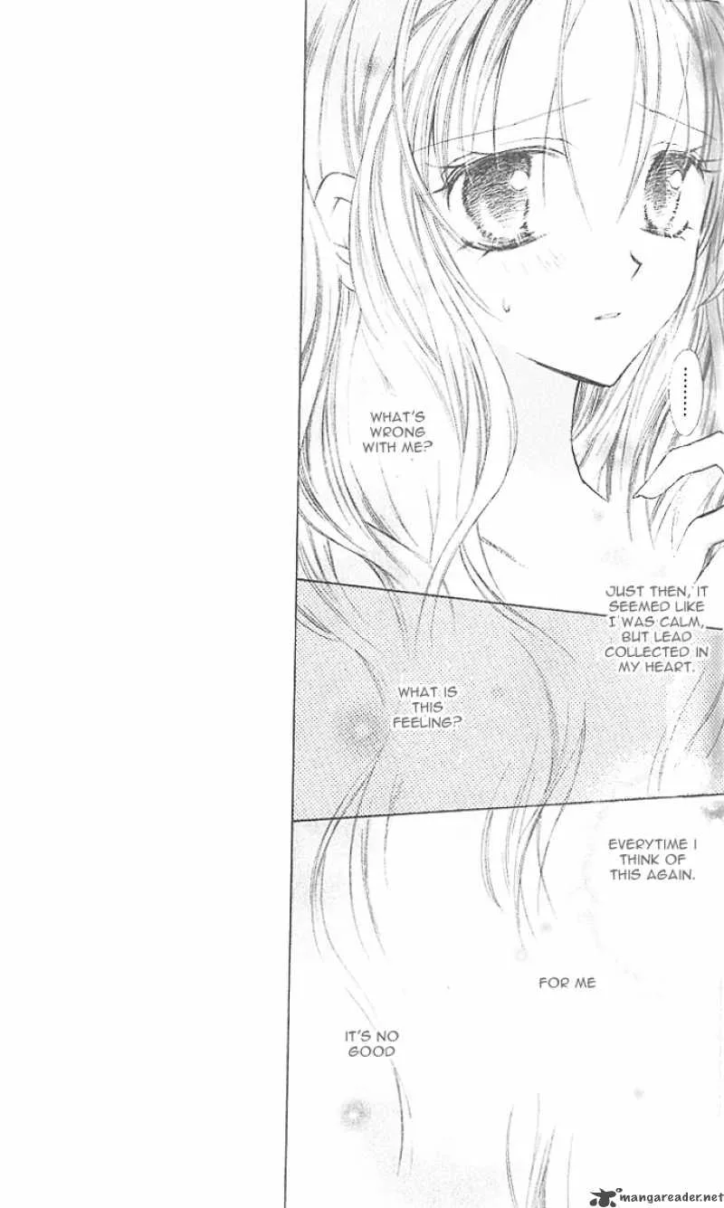 Full Moon wo Sagashite Chapter 8 page 26