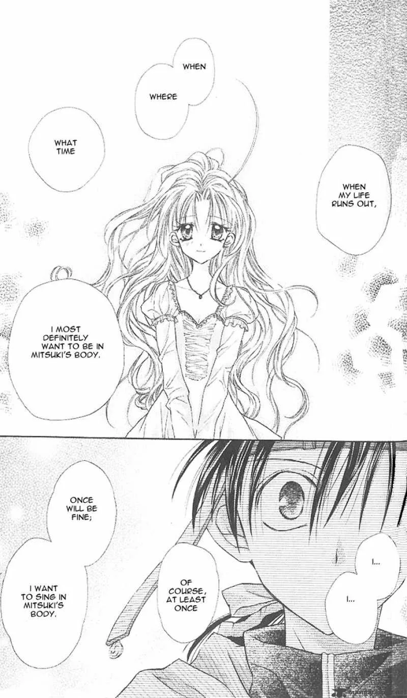 Full Moon wo Sagashite Chapter 8 page 30