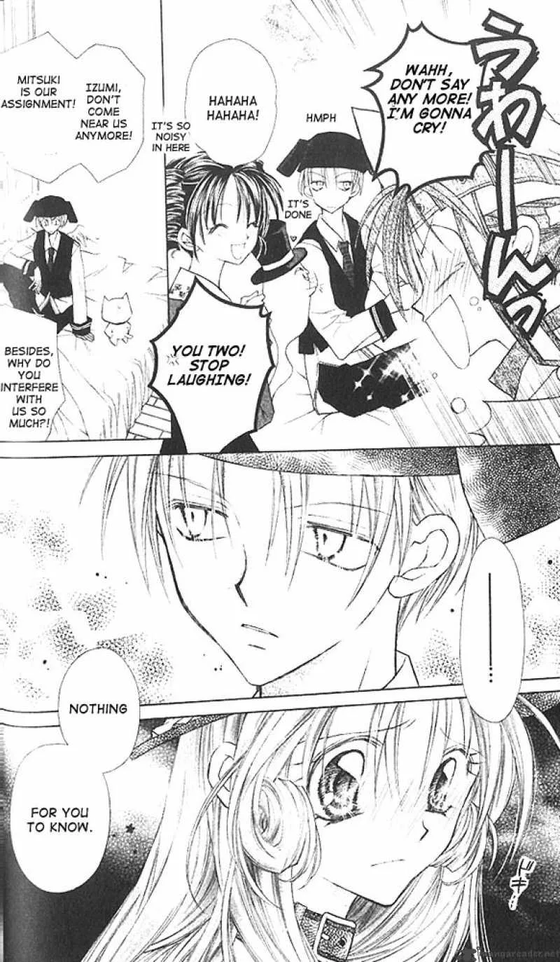 Full Moon wo Sagashite Chapter 9 page 16