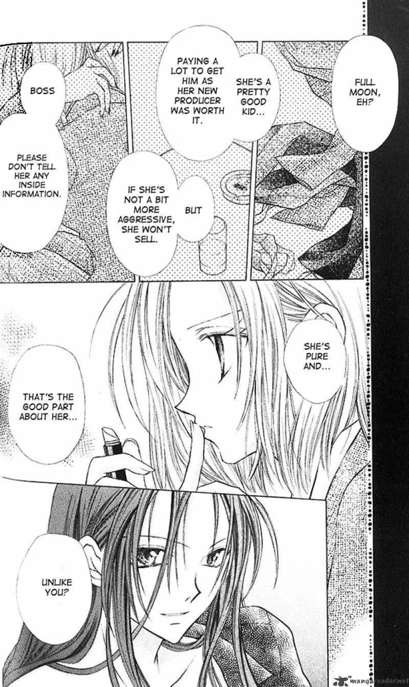 Full Moon wo Sagashite Chapter 9 page 30