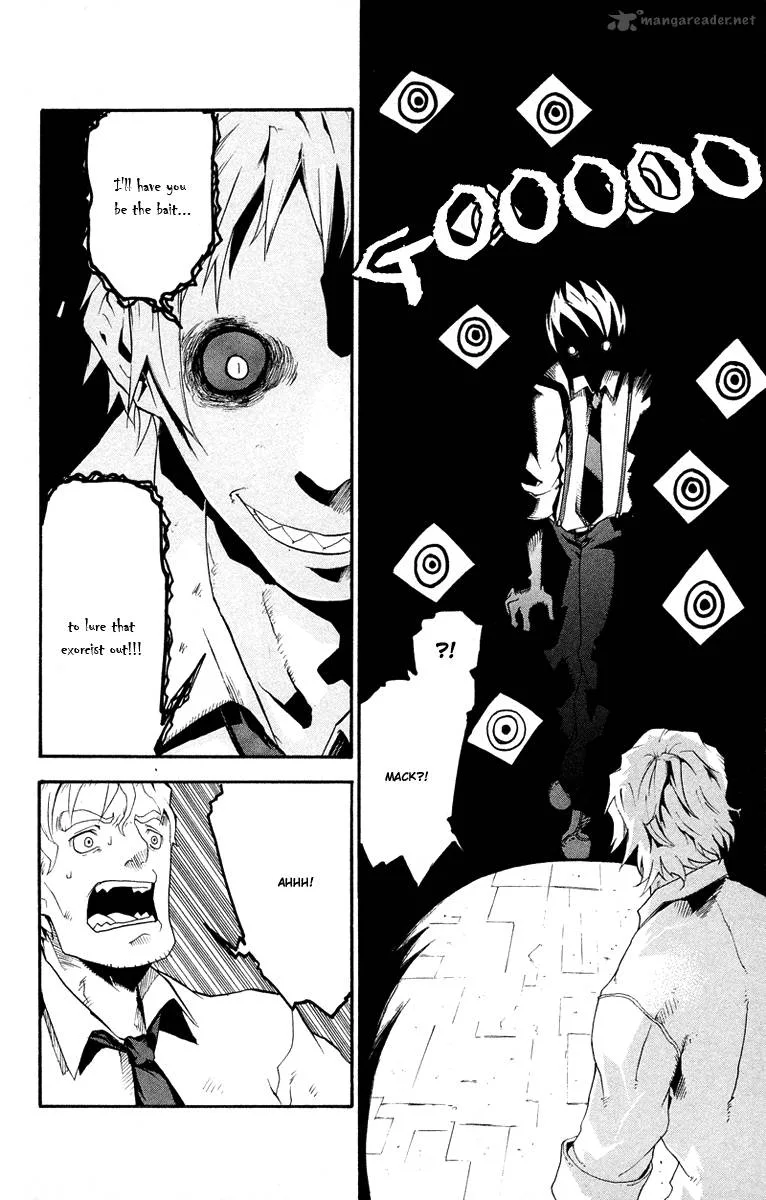 Full Moon Chapter 1 page 25