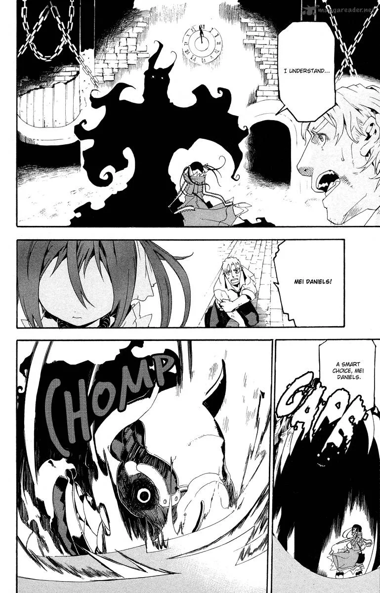 Full Moon Chapter 1 page 37