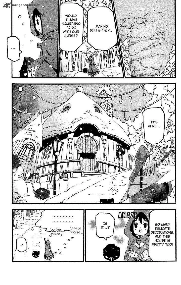 Full Moon Chapter 6 page 7