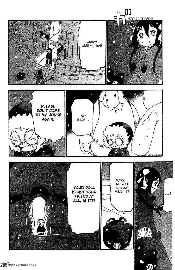 Full Moon Chapter 6 page 24