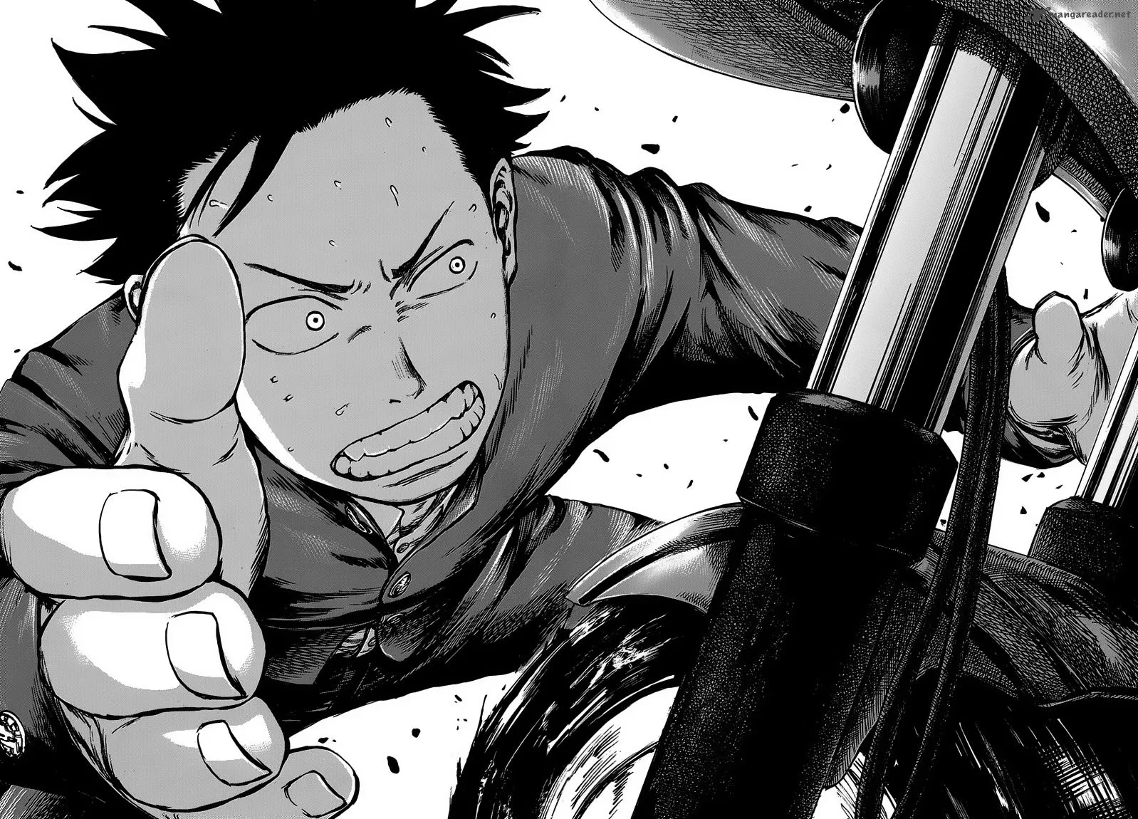 Fulldrum Chapter 1 page 52
