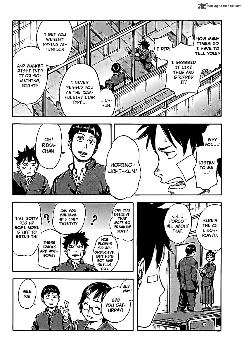 Fulldrum Chapter 2 page 4