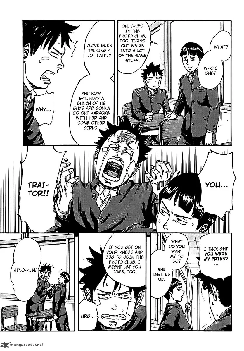 Fulldrum Chapter 2 page 5