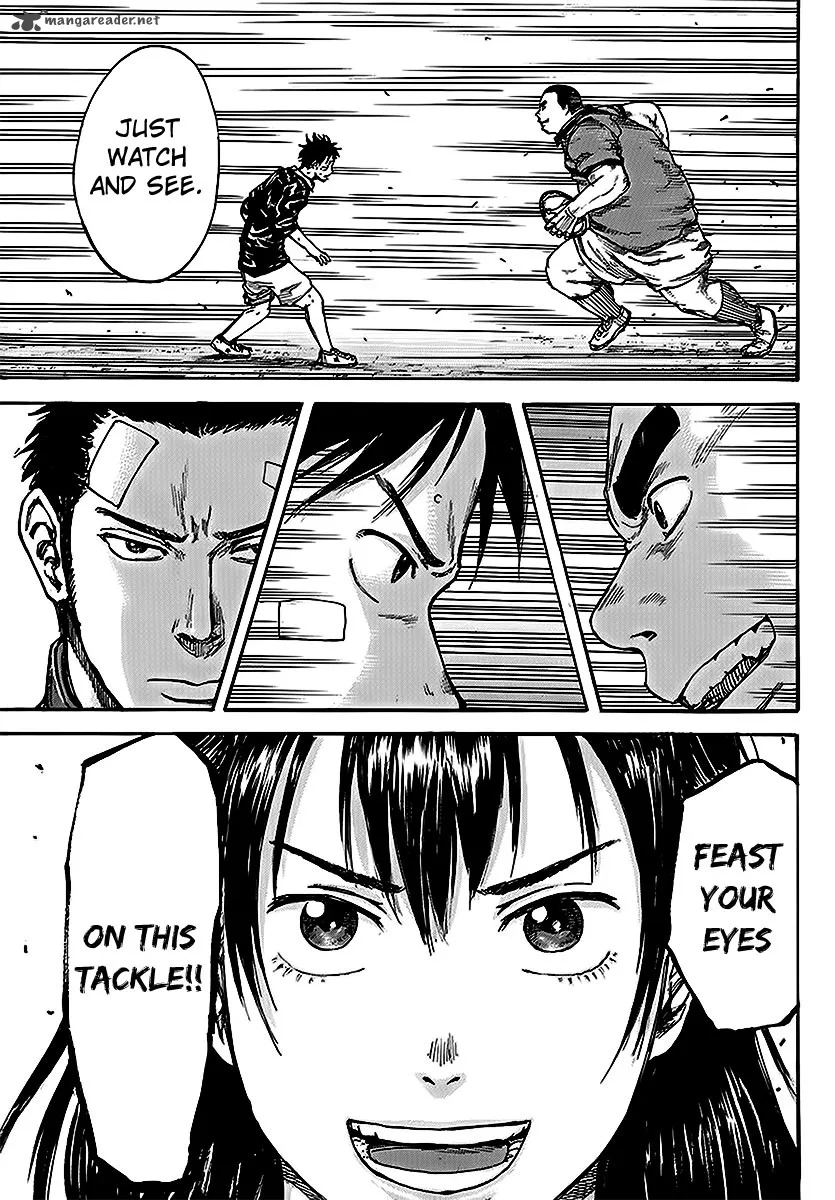 Fulldrum Chapter 2 page 25