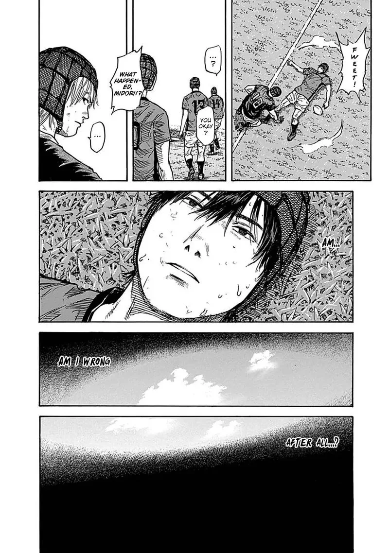 Fulldrum Chapter 33 page 12