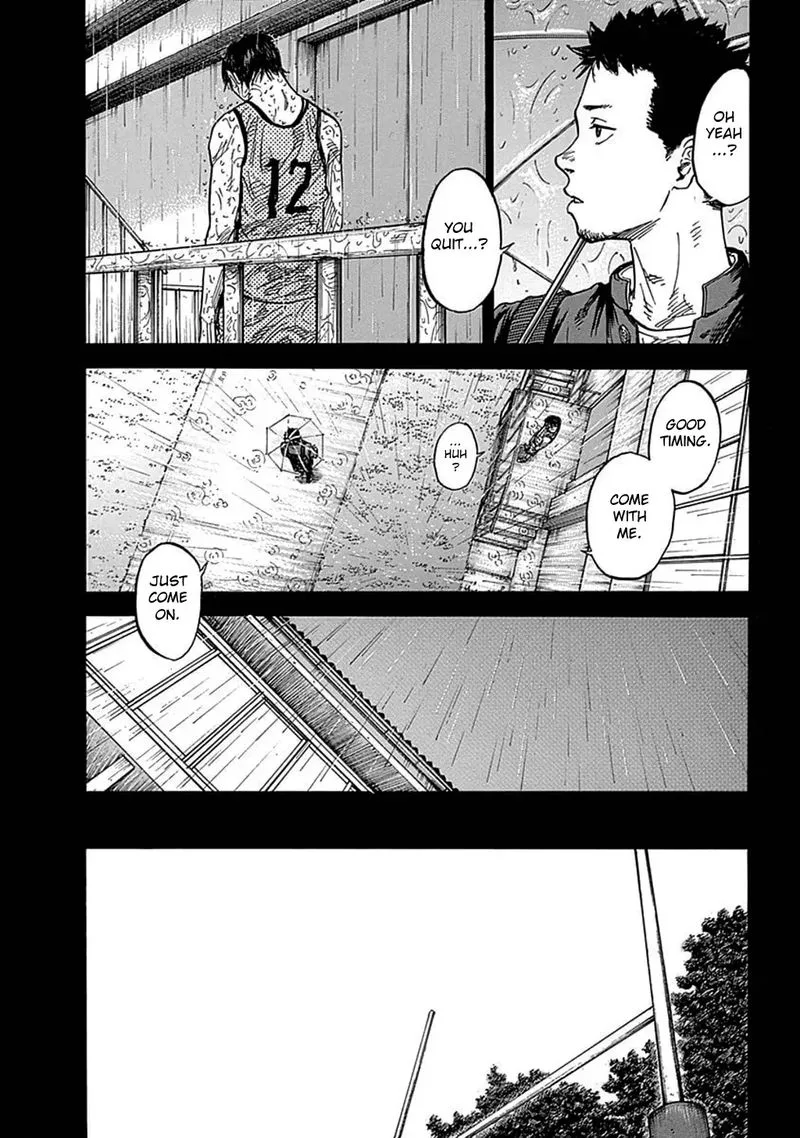 Fulldrum Chapter 34 page 6