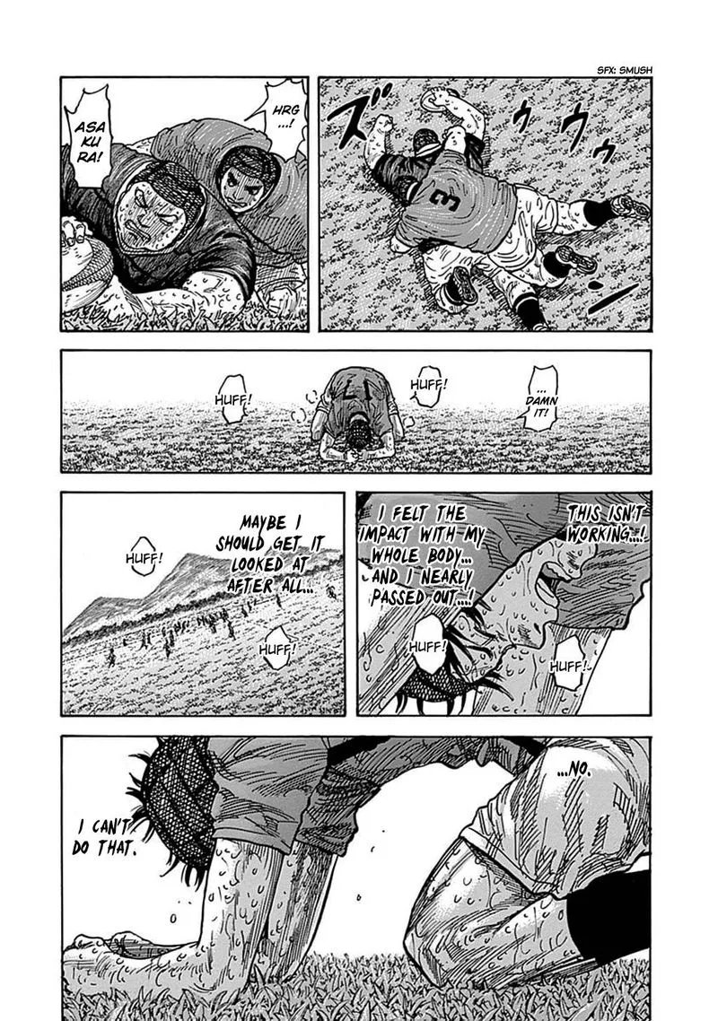 Fulldrum Chapter 42 page 10