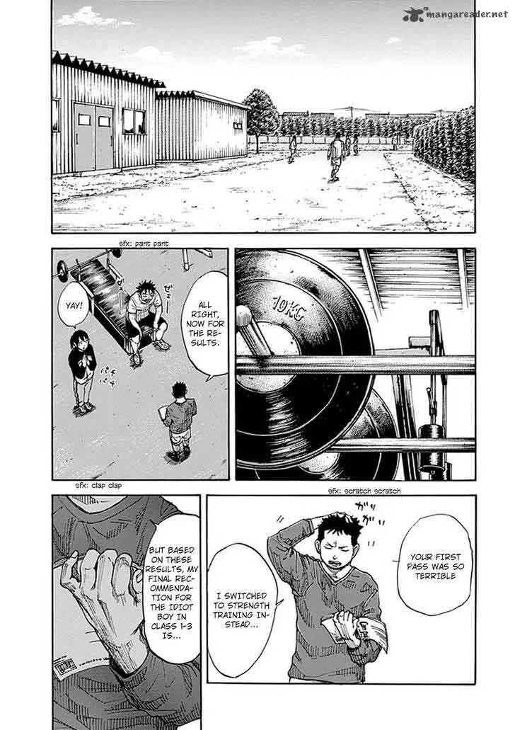 Fulldrum Chapter 5 page 4