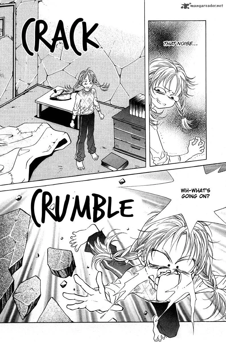 Funny Money Chapter 1 page 8