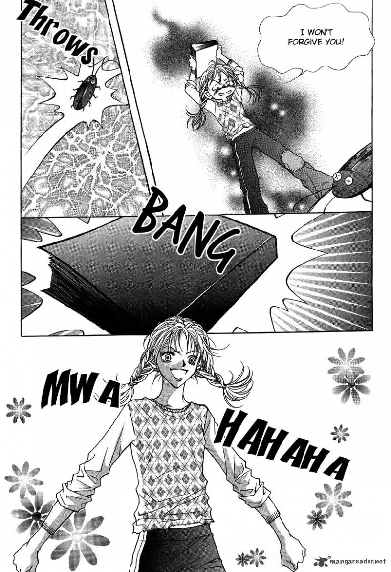 Funny Money Chapter 1 page 7