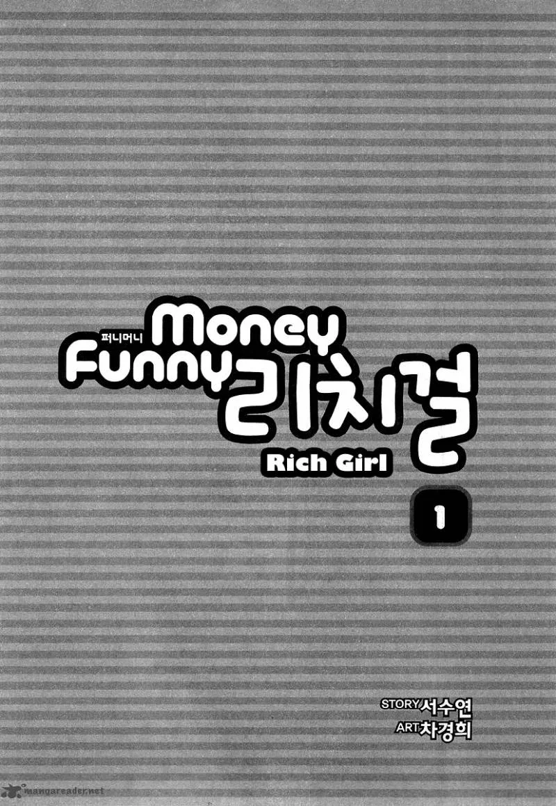 Funny Money Chapter 1 page 2