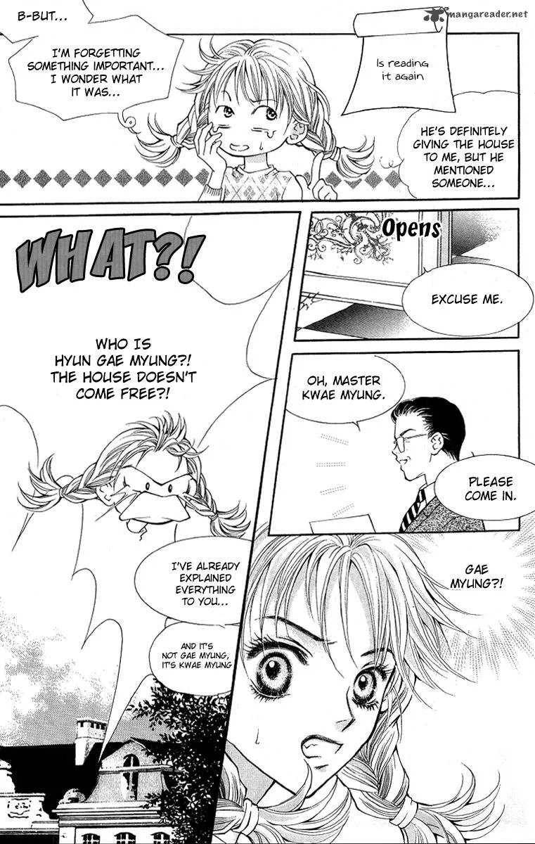 Funny Money Chapter 1 page 27