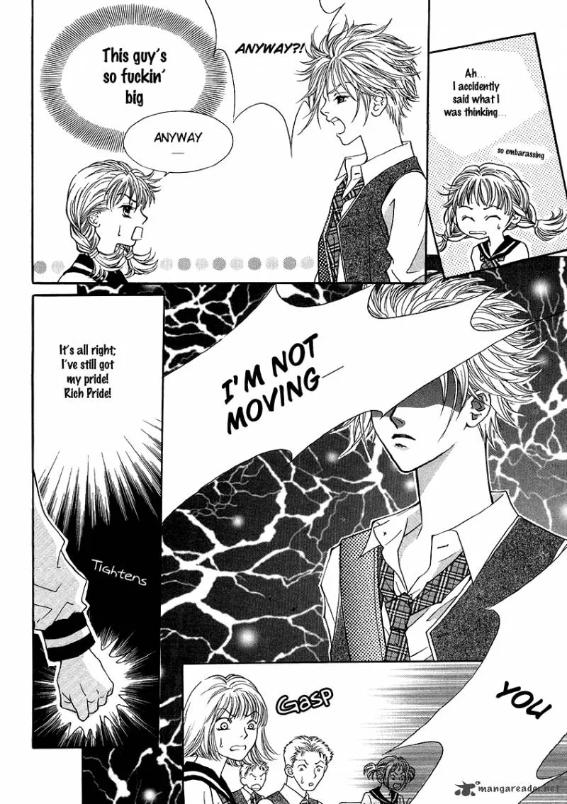 Funny Money Chapter 2 page 6