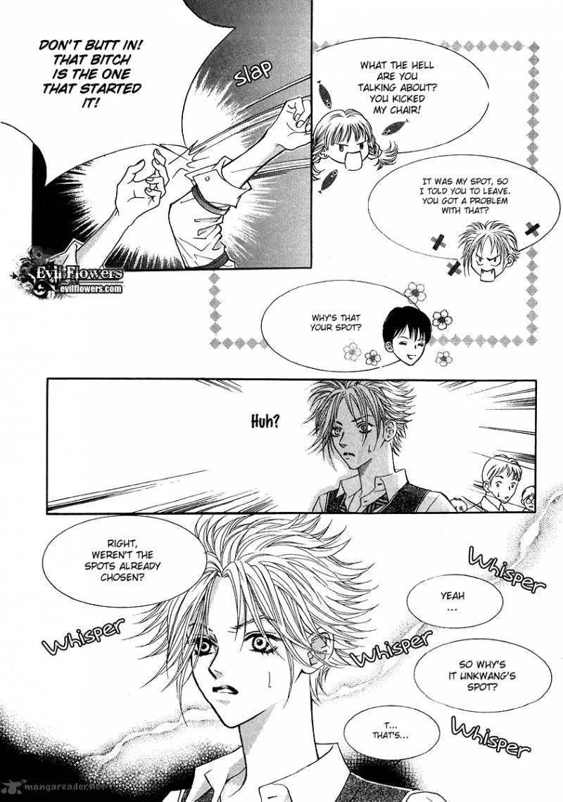 Funny Money Chapter 2 page 23