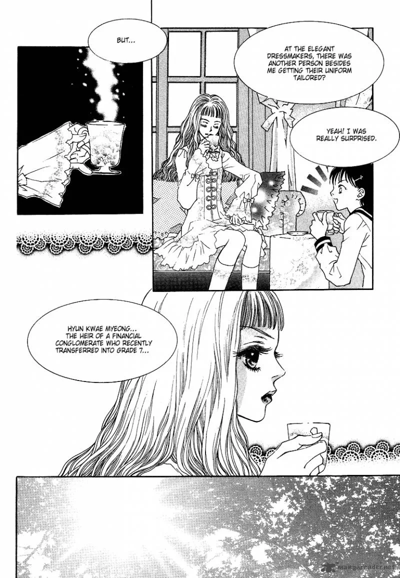 Funny Money Chapter 3 page 9