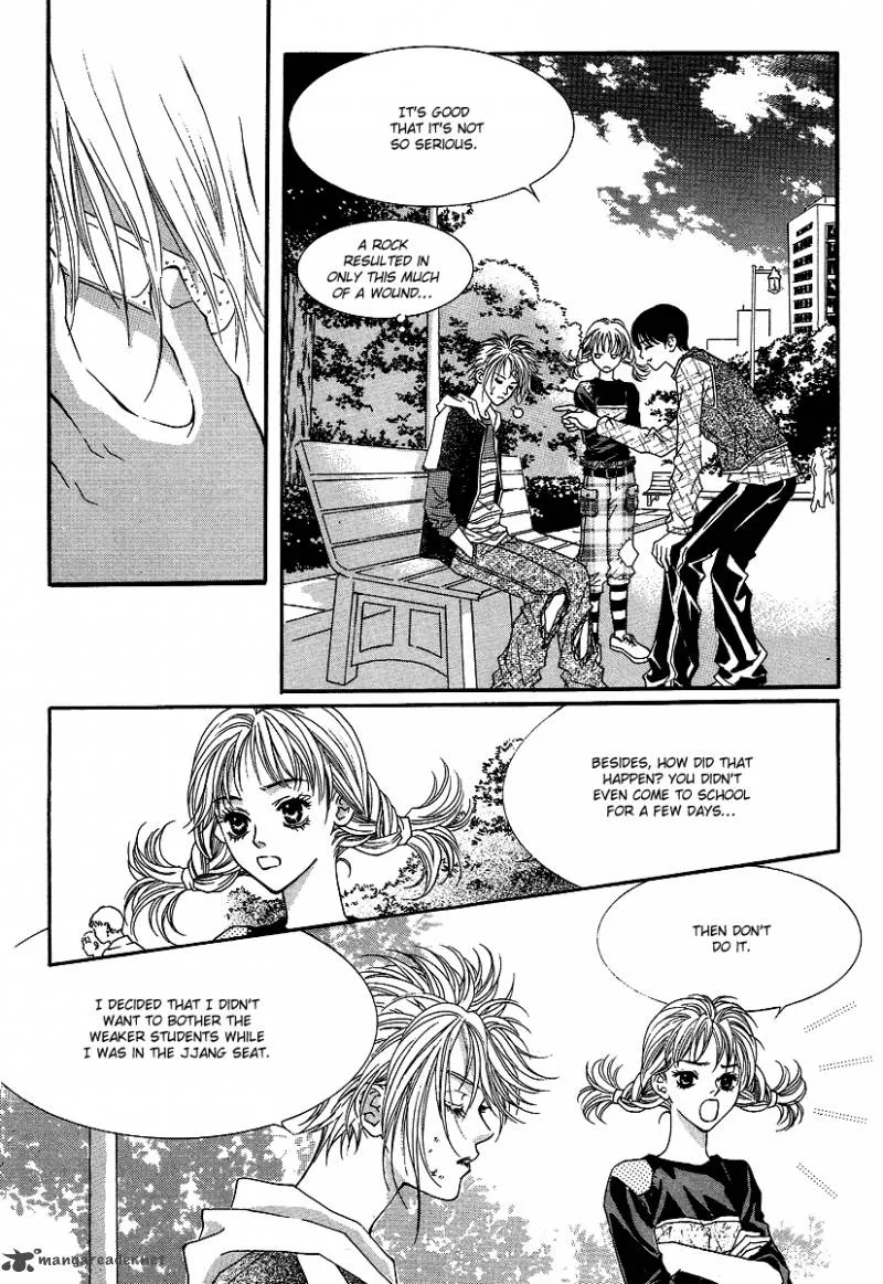 Funny Money Chapter 3 page 26