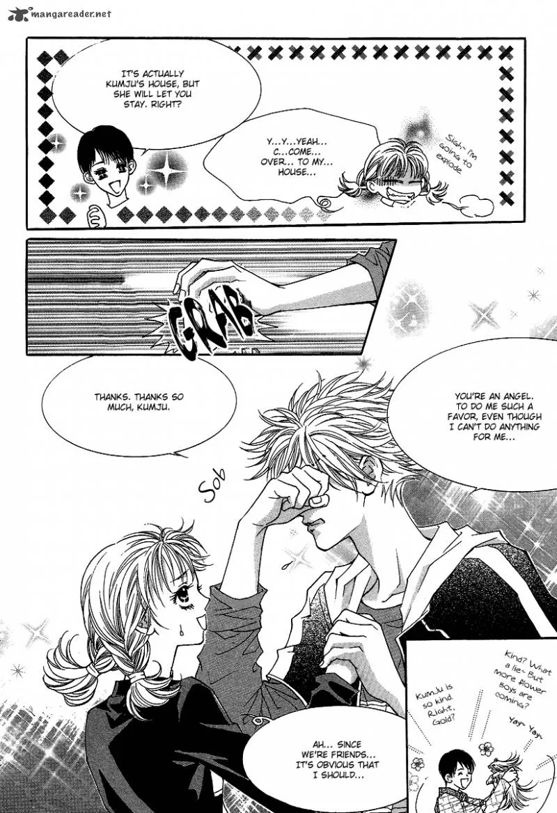 Funny Money Chapter 3 page 35
