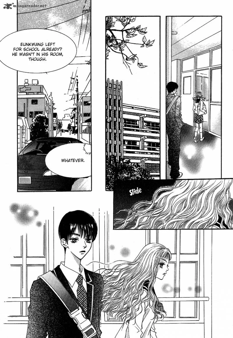 Funny Money Chapter 4 page 9