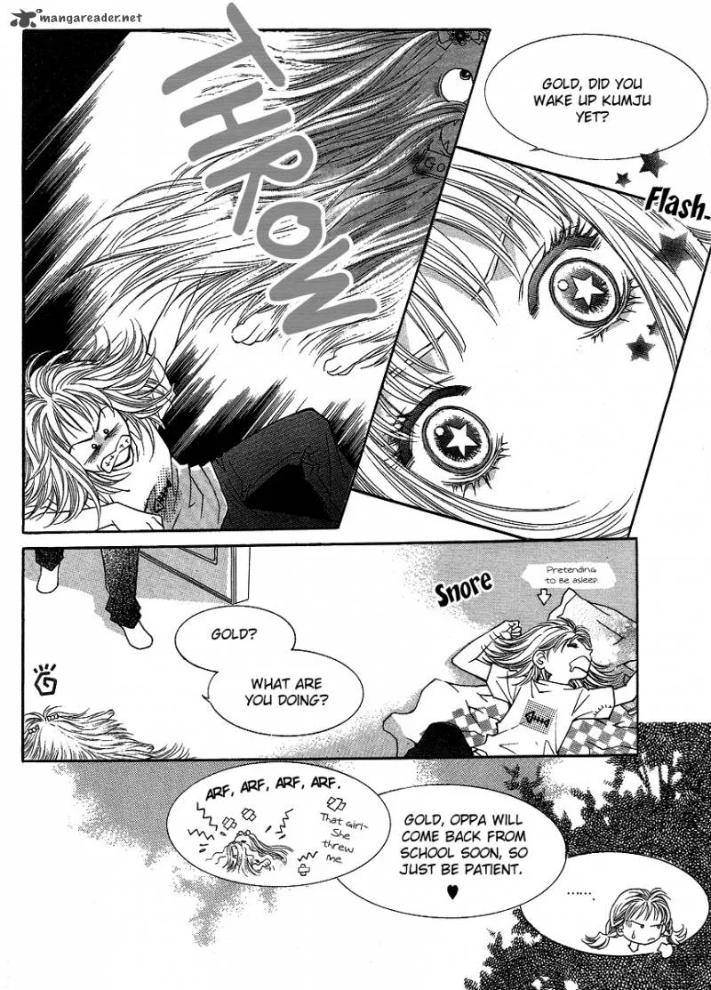 Funny Money Chapter 4 page 8