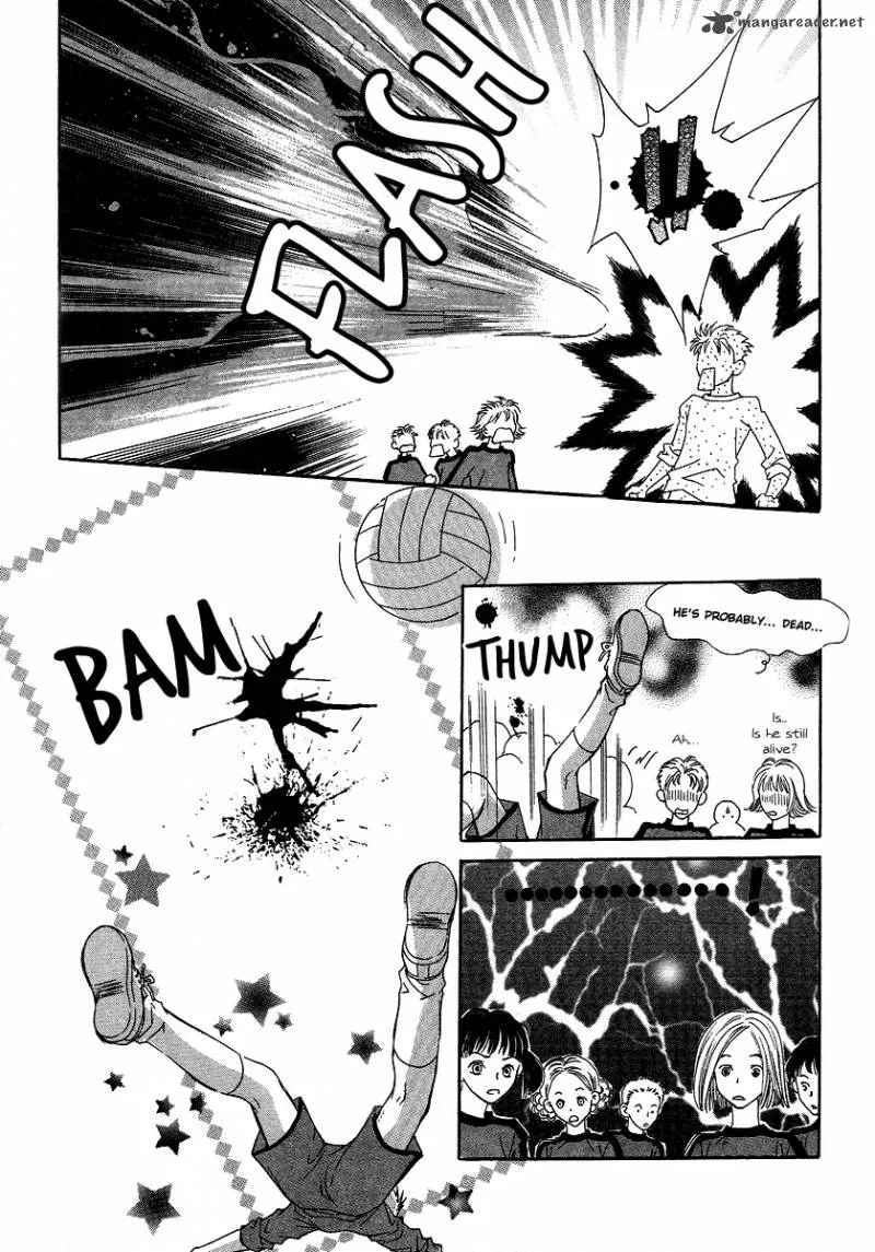 Funny Money Chapter 4 page 26