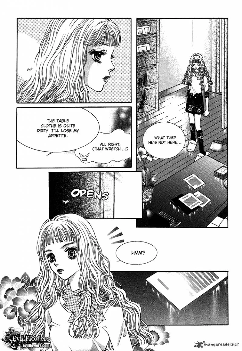 Funny Money Chapter 5 page 6