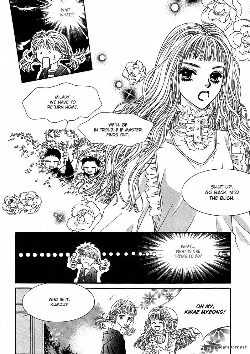 Funny Money Chapter 5 page 11
