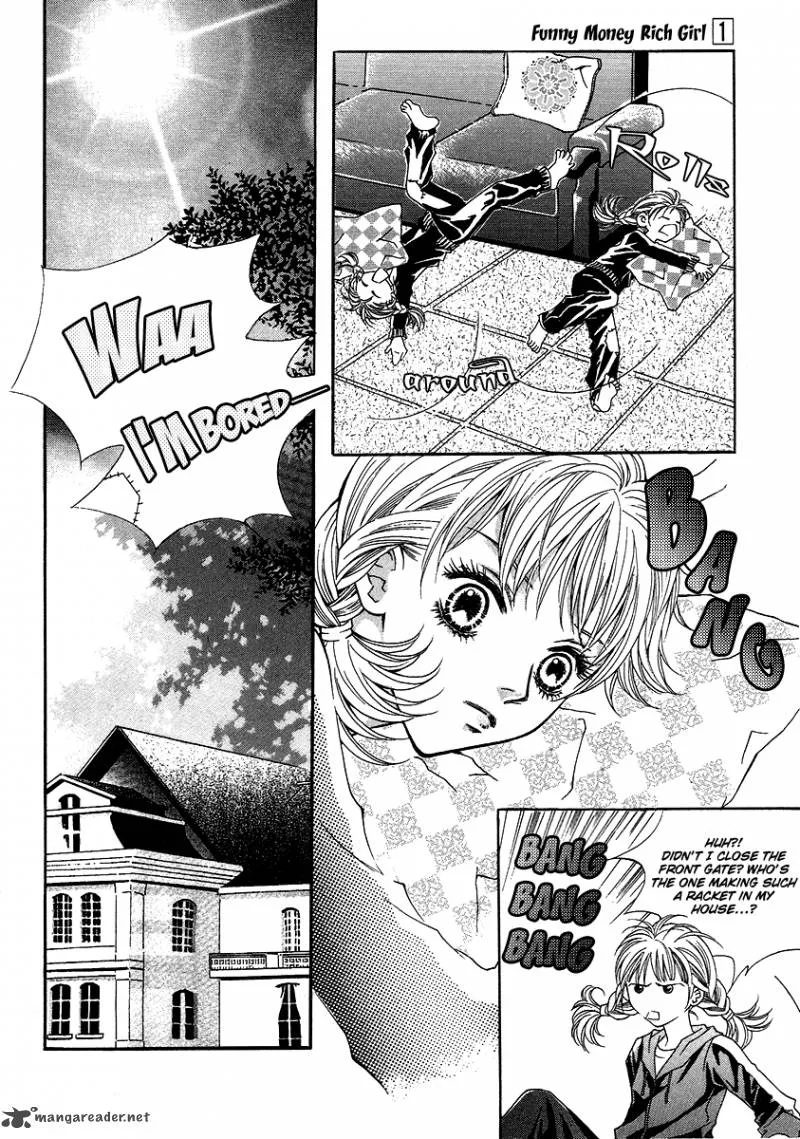 Funny Money Chapter 5 page 7