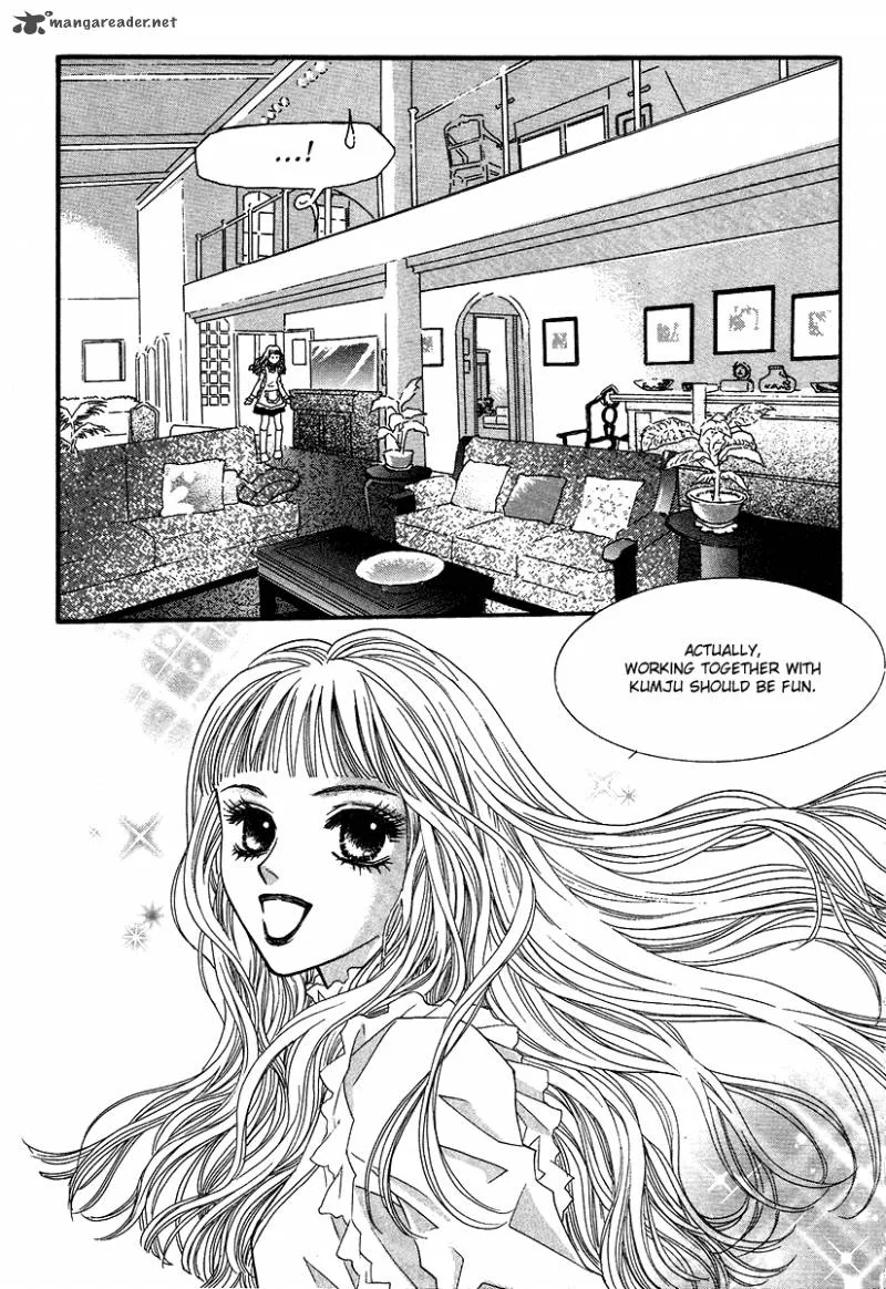 Funny Money Chapter 5 page 16