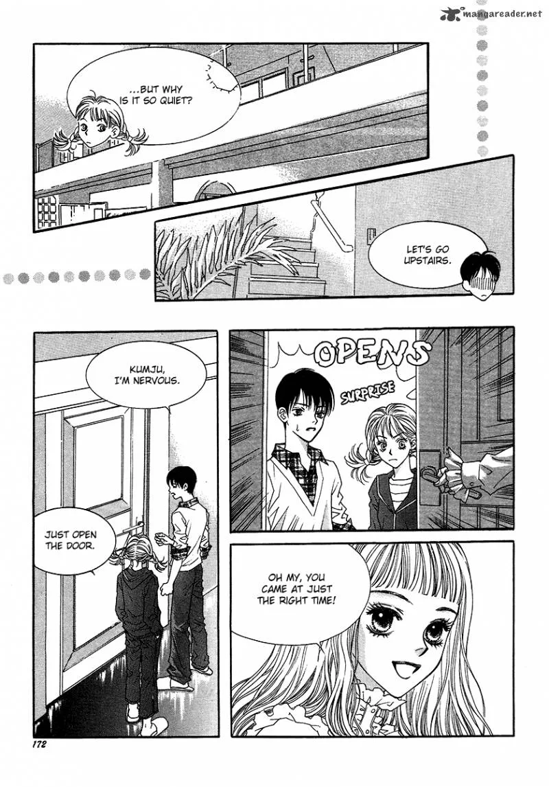 Funny Money Chapter 5 page 20