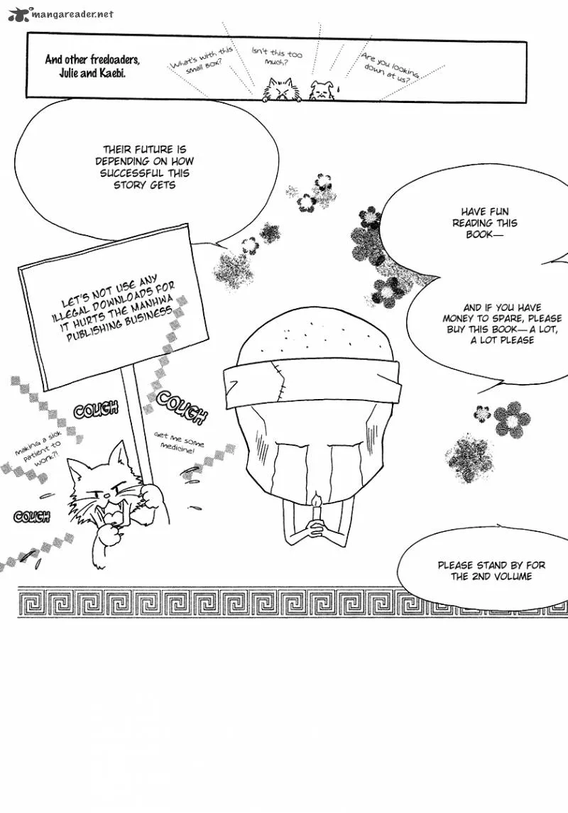 Funny Money Chapter 5 page 27