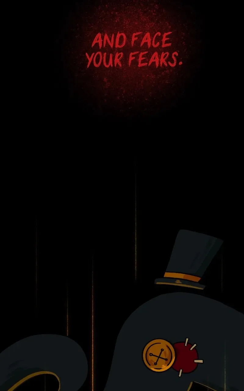 Funtime Phobia Chapter 1 page 6