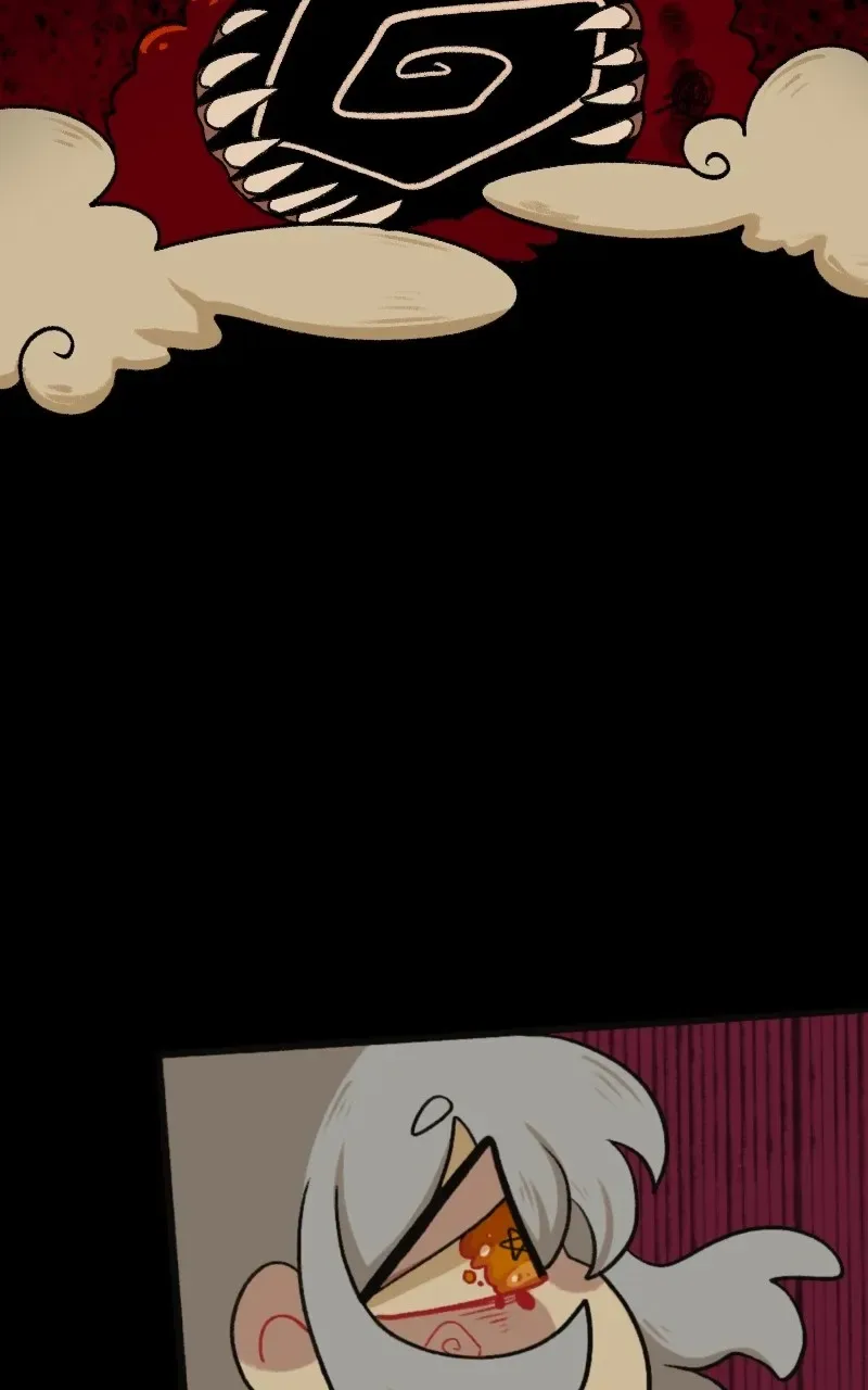 Funtime Phobia Chapter 1 page 8