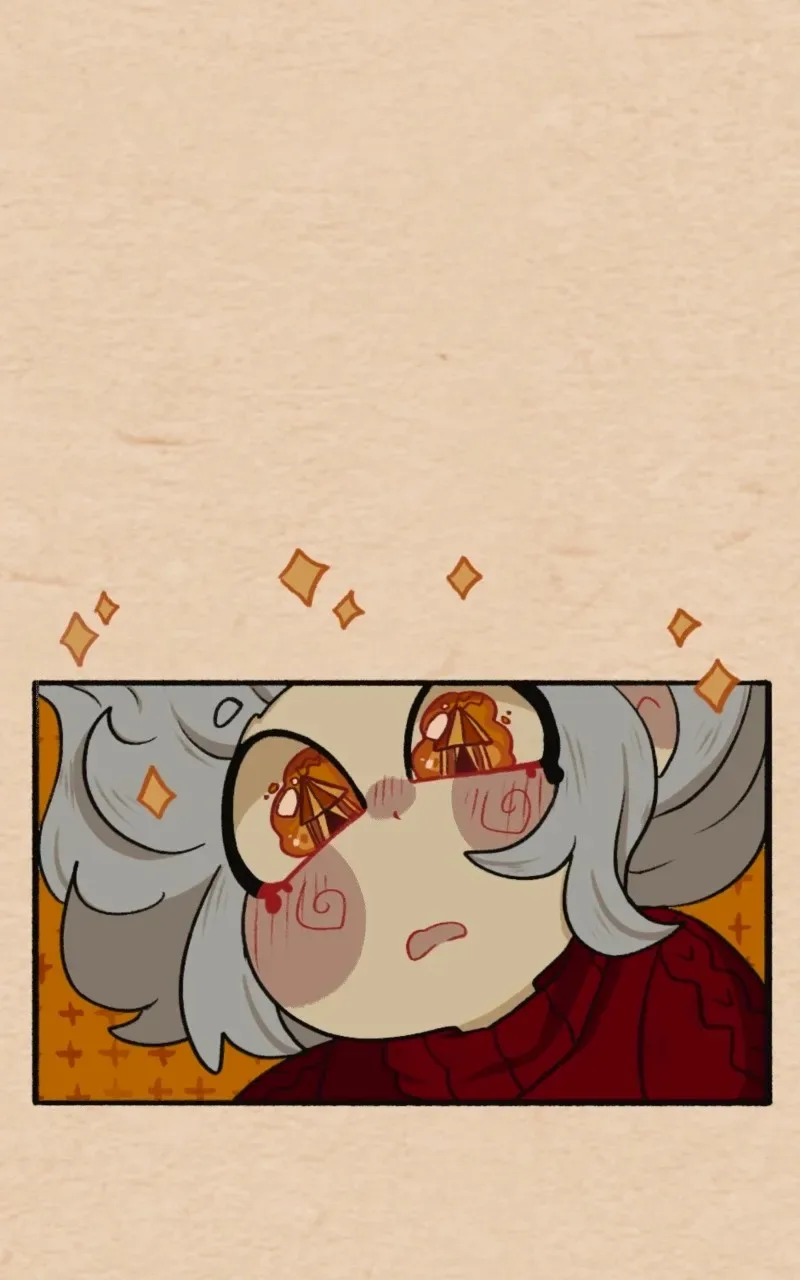 Funtime Phobia Chapter 1 page 13
