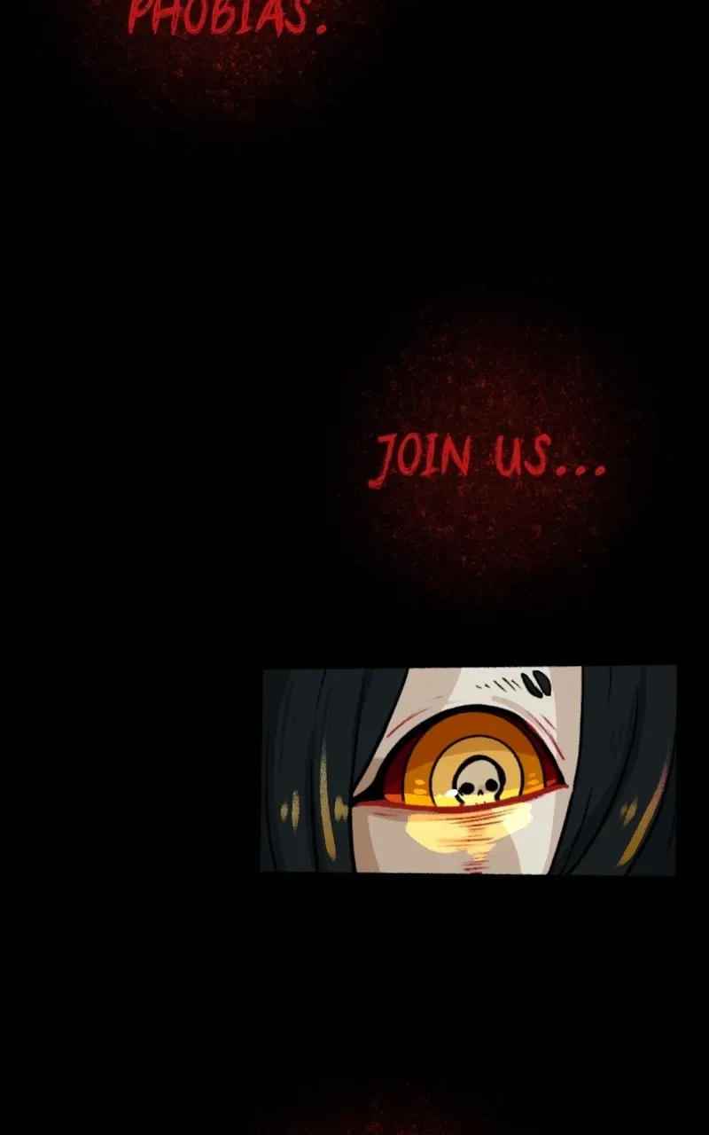 Funtime Phobia Chapter 1 page 5