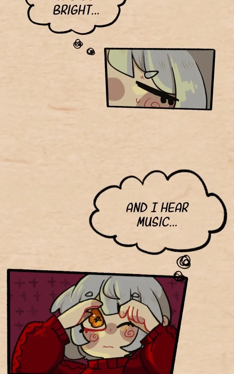 Funtime Phobia Chapter 1 page 20