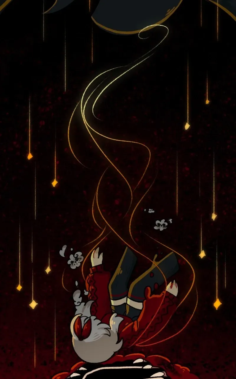 Funtime Phobia Chapter 1 page 7