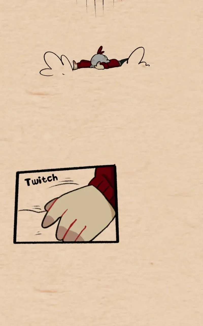 Funtime Phobia Chapter 1 page 18