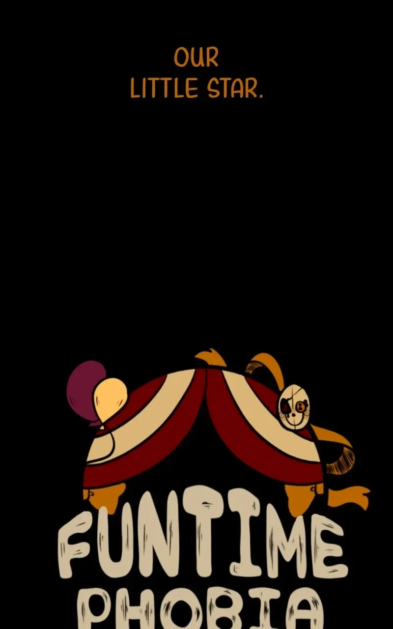 Funtime Phobia Chapter 1 page 30