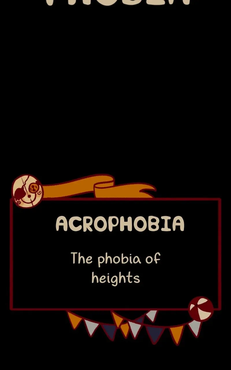 Funtime Phobia Chapter 1 page 31